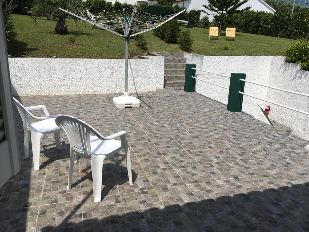 Bella Italia Bem Estar Dona Adelina Hotel Ponta Garca Exterior photo