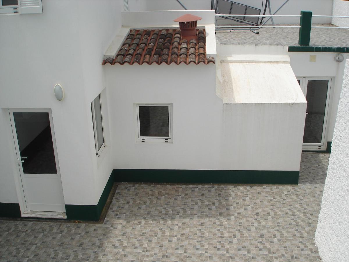 Bella Italia Bem Estar Dona Adelina Hotel Ponta Garca Exterior photo